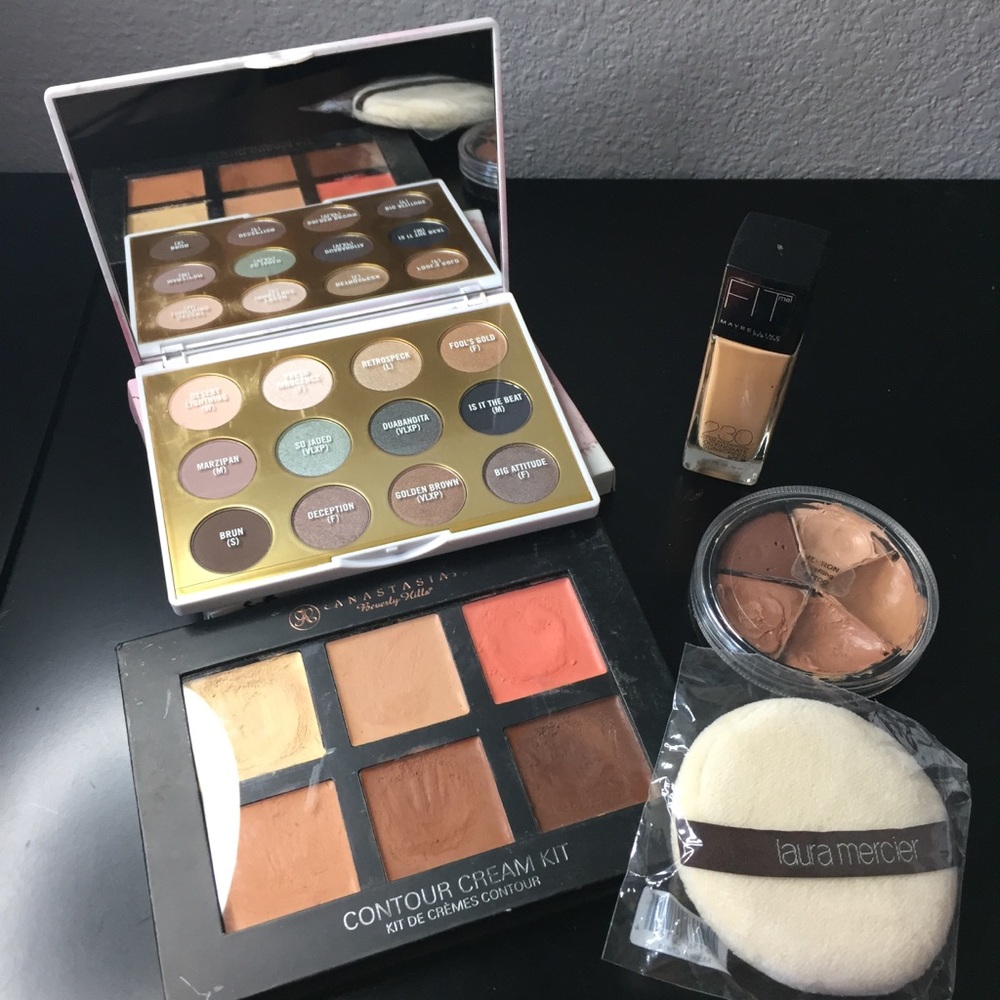 Makeup Bundle